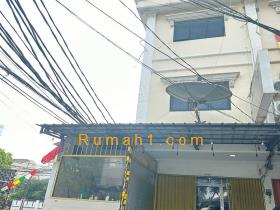 Image rumah dijual di Duri Kepa, Kebun Jeruk, Jakarta Barat, Properti Id 5540
