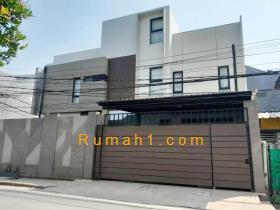Image rumah dijual di Malaka Sari, Duren Sawit, Jakarta Timur, Properti Id 5541