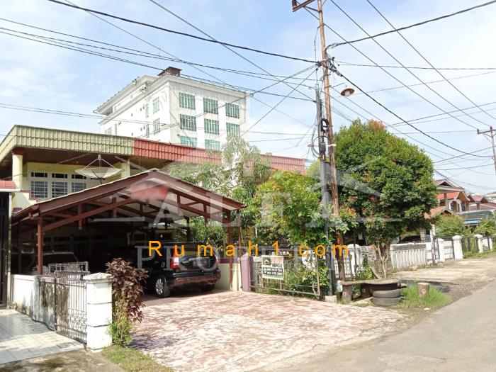 Foto Rumah dijual di Benua Melayu Darat, Pontianak Selatan, Rumah Id: 5542