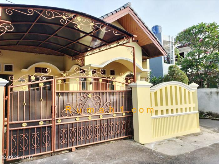 Foto Rumah dijual di Tanjung Barat, Jagakarsa, Rumah Id: 5543