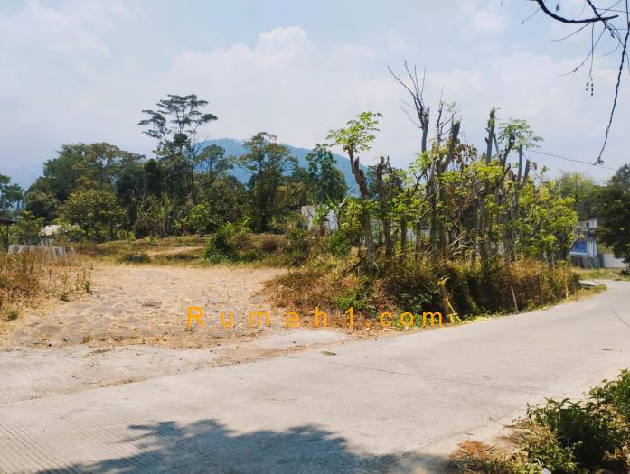 Foto Tanah dijual di Tamiajeng, Trawas, Tanah Id: 5546