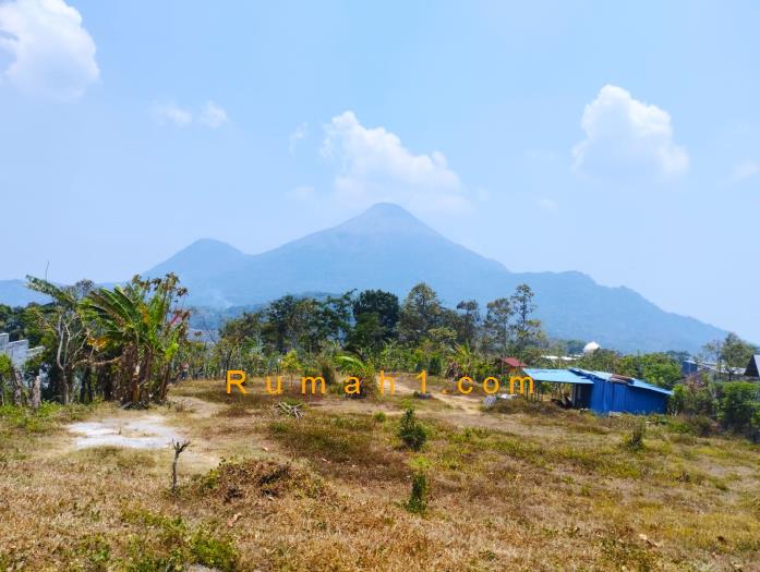 Foto Tanah dijual di Tamiajeng, Trawas, Tanah Id: 5547