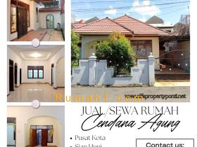 Image rumah dijual di Bangka Belitung Darat, Pontianak Tenggara, Pontianak, Properti Id 5554
