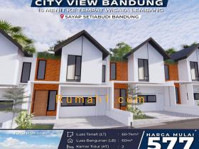 Image rumah dijual di Wangunsari, Lembang, Bandung Barat, Properti Id 5571
