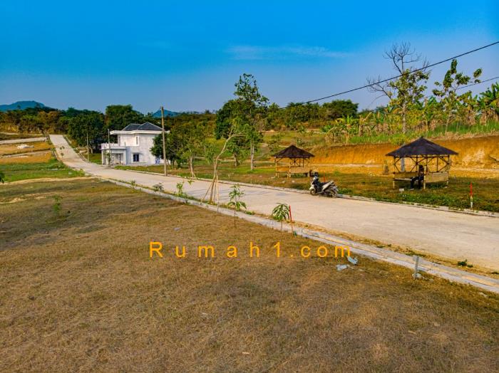 Foto Tanah dijual di Kavling Nazra Cikahuripan, Tanah Id: 5578