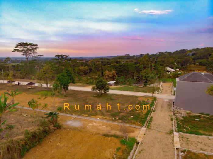 Foto Tanah dijual di Kavling Nazra Cikahuripan, Tanah Id: 5578