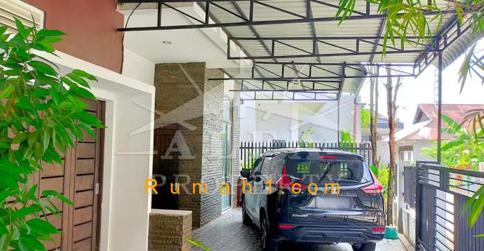 Foto Rumah dijual di Karya Baru Tengah, Rumah Id: 5585