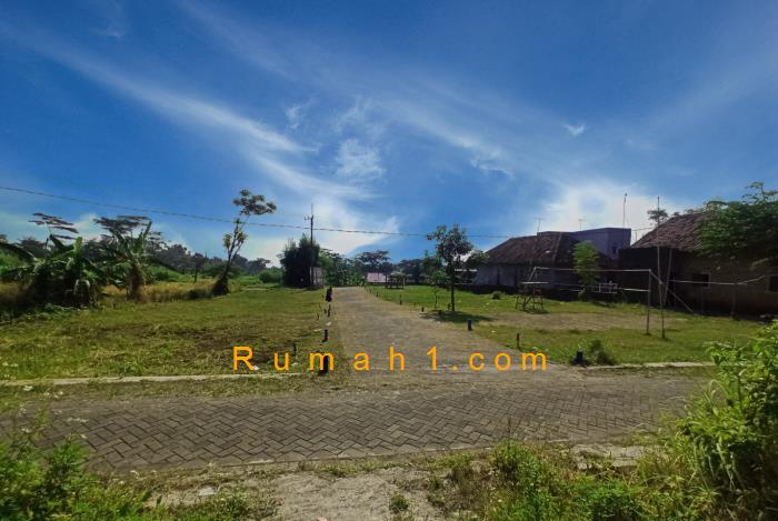 Foto Tanah dijual di Kavling Sumbersuko Asri, Tanah Id: 5587