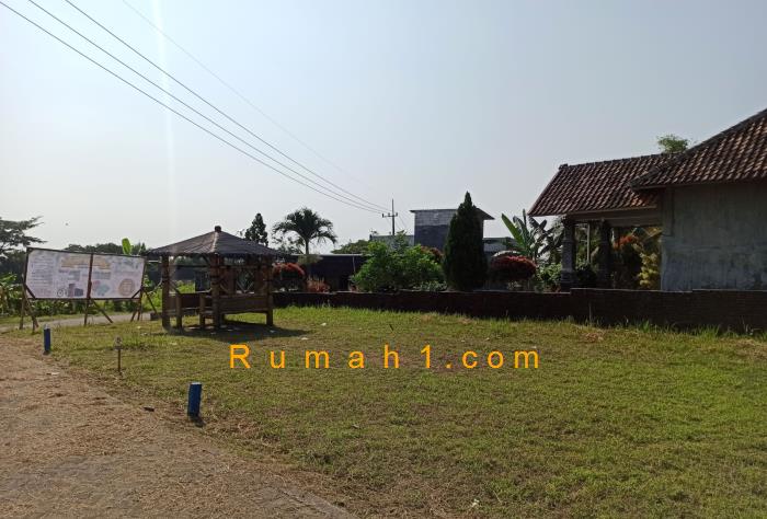 Foto Tanah dijual di Kavling Sumbersuko Asri, Tanah Id: 5588