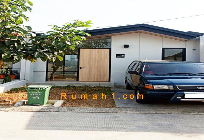 Foto Rumah dijual di Perumahan Rolling Hills, Rumah Id: 5590