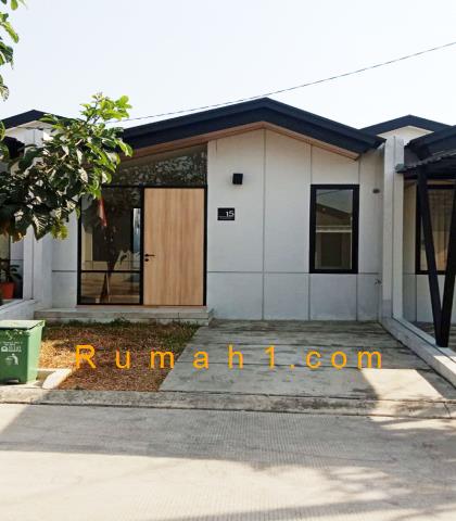 Foto Rumah dijual di Perumahan Rolling Hills, Rumah Id: 5590