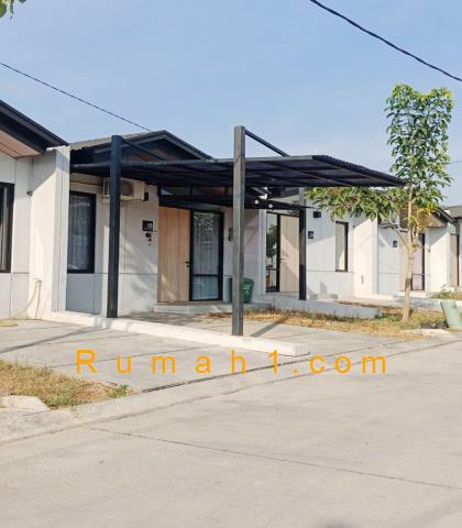 Foto Rumah disewakan di Perumahan Rolling Hills, Rumah Id: 5590