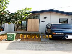 Image rumah disewakan di Margakaya, Telukjambe Barat, Karawang, Properti Id 5590