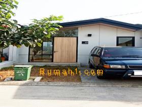 Image rumah dijual di Margakaya, Telukjambe Barat, Karawang, Properti Id 5590