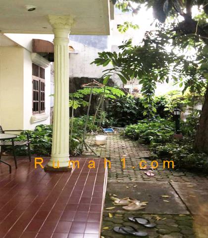 Foto Rumah dijual di Jati, Pulo Gadung, Rumah Id: 5591