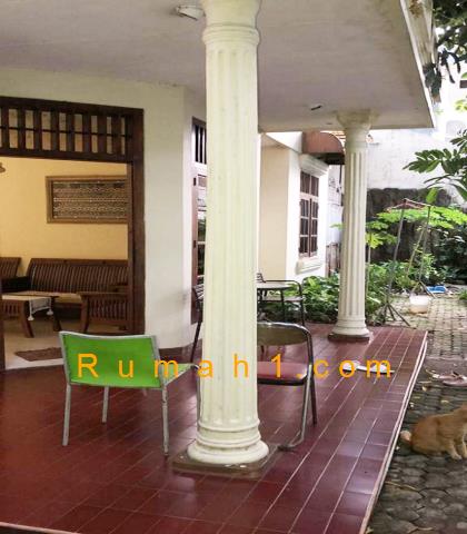 Foto Rumah dijual di Jati, Pulo Gadung, Rumah Id: 5591