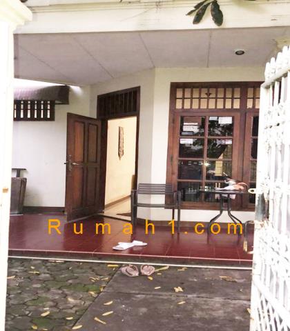Foto Rumah dijual di Jati, Pulo Gadung, Rumah Id: 5591