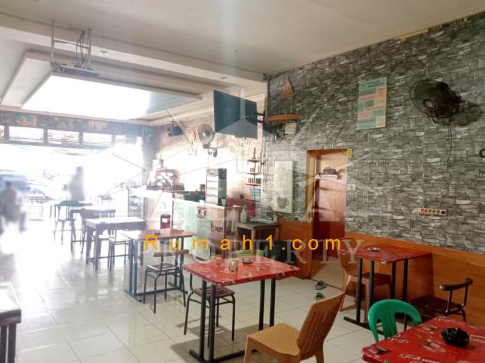 Foto Ruko dijual di Jalan Siam Pontianak, Ruko Id: 5593