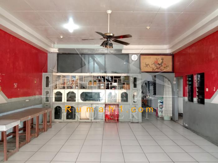 Foto Ruko dijual di Jalan Siam Pontianak, Ruko Id: 5593
