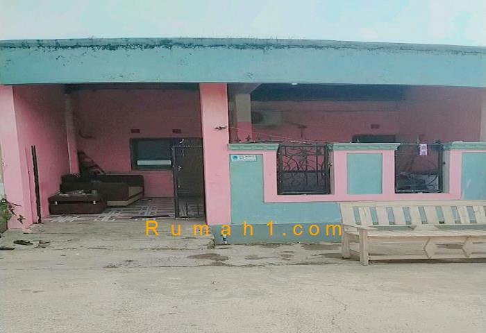 Foto Rumah dijual di Griya Puspita Asri, Rumah Id: 5594