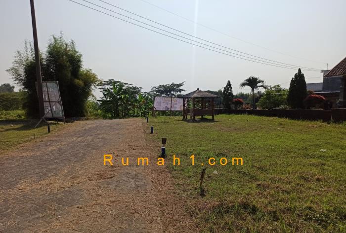 Foto Tanah dijual di Kavling Sumbersuko Asri, Tanah Id: 5595