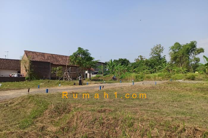 Foto Tanah dijual di Kavling Sumbersuko Asri, Tanah Id: 5595