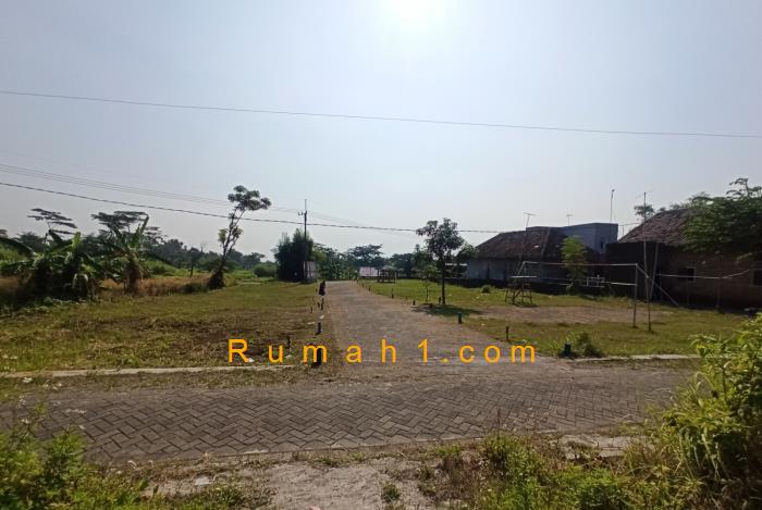 Foto Tanah dijual di Kavling Sumbersuko Asri, Tanah Id: 5595