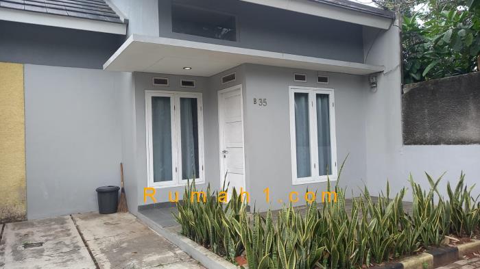 Foto Rumah disewakan di Cattleya Bintaro Residence, Rumah Id: 5597