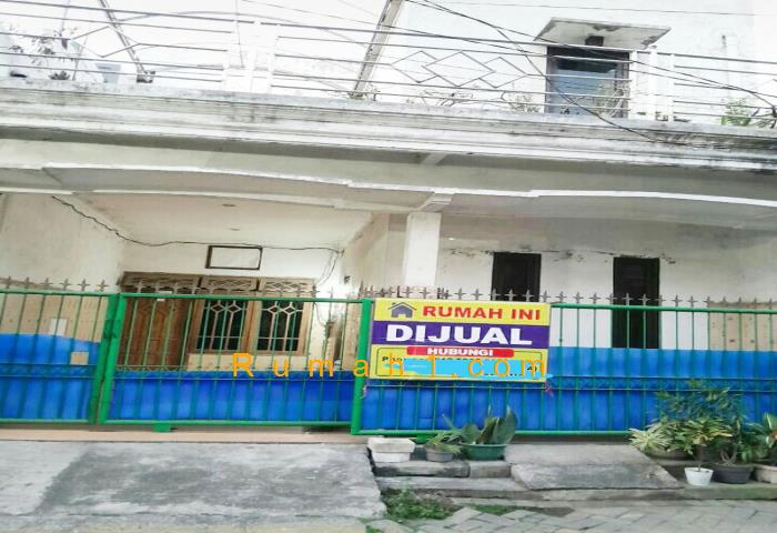 Foto Rumah dijual di Perumahan Alam Pesona, Rumah Id: 5602
