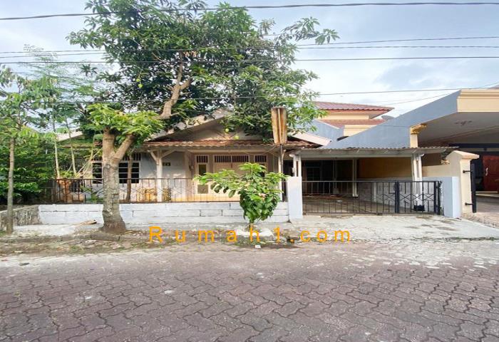Foto Rumah disewakan di Komplek Japos Graha Lestari, Rumah Id: 5603