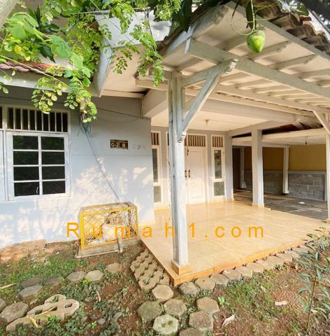 Foto Rumah disewakan di Komplek Japos Graha Lestari, Rumah Id: 5603