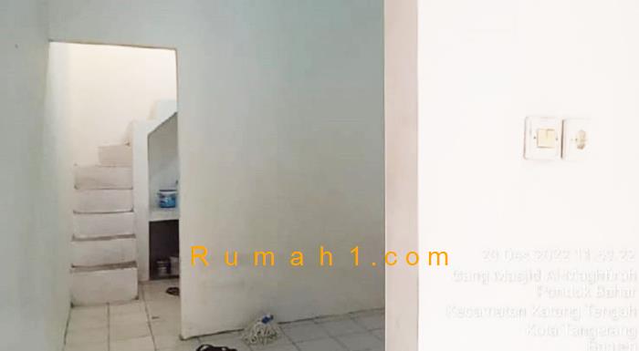 Foto Rumah dijual di Pondok Bahar, Karang Tengah, Rumah Id: 5606