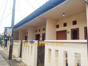 Image rumah dijual di Pondok Bahar, Karang Tengah, Tangerang, Properti Id 5606
