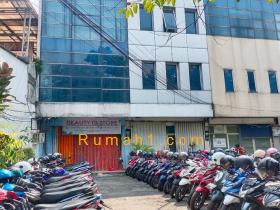 Image ruko dijual di Pejaten Barat, Pasar Minggu, Jakarta Selatan, Properti Id 5607