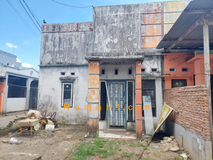 Foto Rumah dijual di Perumahan Griya Asinda Pratama, Rumah Id: 5611