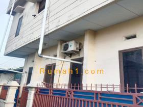 Image rumah dijual di Sidorejo Hilir, Medan Tembung, Medan, Properti Id 5613