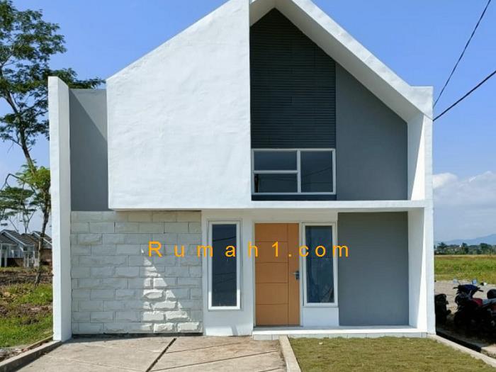 Foto Rumah dijual di Grand Puri Bunga Nirwana, Rumah Id: 5614