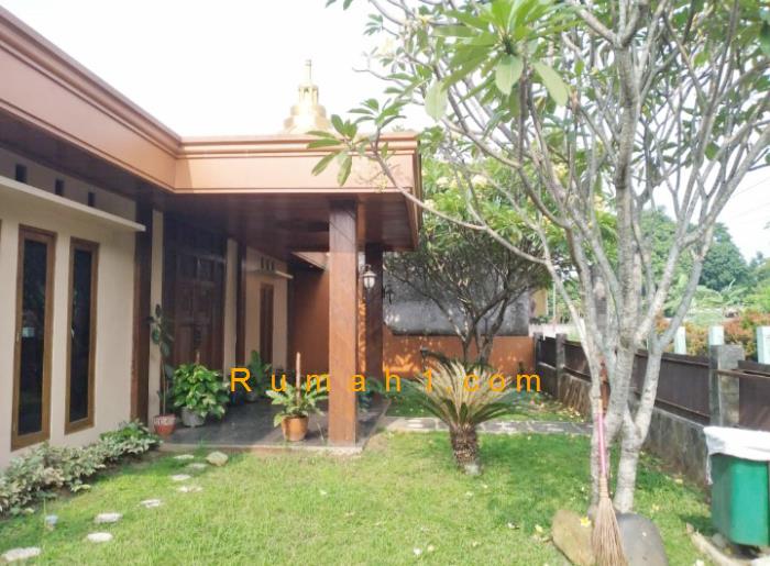Foto Rumah dijual di Ciluar, Bogor Utara, Kota, Rumah Id: 5620
