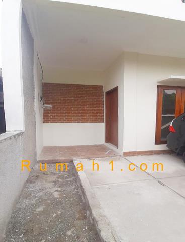Foto Rumah dijual di Curug, Bojongsari, Rumah Id: 5623
