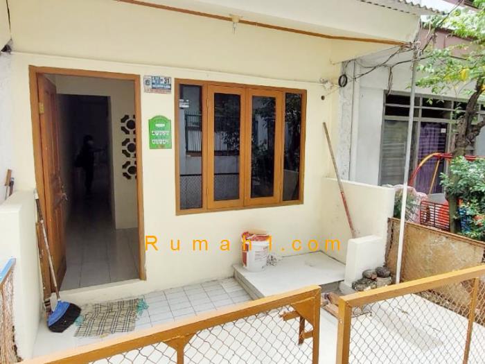 Foto Rumah disewakan di Petojo Utara, Gambir, Rumah Id: 5625