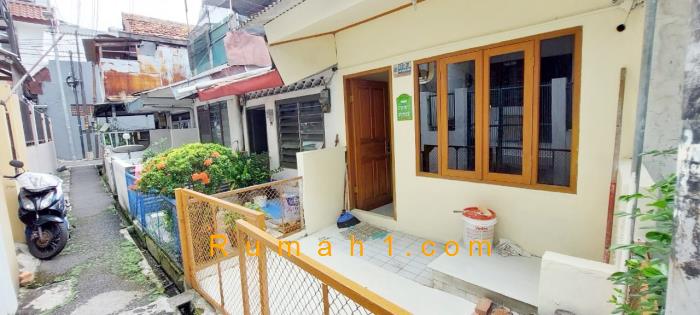 Foto Rumah disewakan di Petojo Utara, Gambir, Rumah Id: 5625
