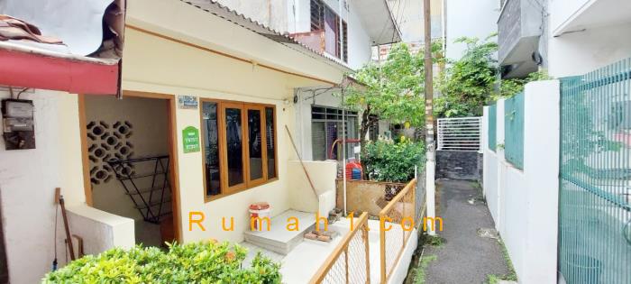 Foto Rumah disewakan di Petojo Utara, Gambir, Rumah Id: 5625