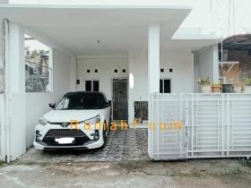 Image rumah dijual di Serua Indah, Ciputat, Tangerang Selatan, Properti Id 5626