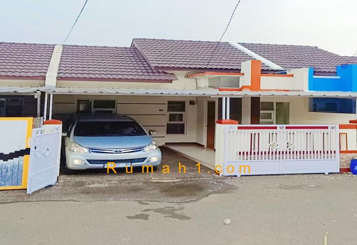 Foto Rumah disewakan di Pesona Mulya Residance, Rumah Id: 5628
