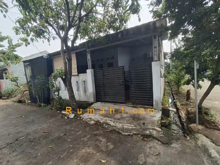 Foto Rumah dijual di Perumahan Ambar Waringin Elok, Rumah Id: 5636