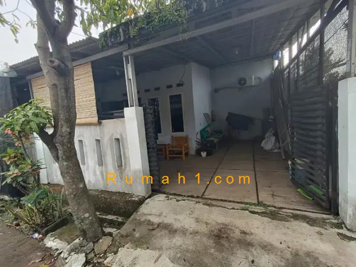 Foto Rumah dijual di Perumahan Ambar Waringin Elok, Rumah Id: 5636