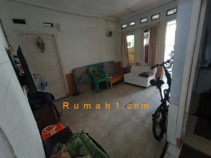 Foto Rumah dijual di Perumahan Ambar Waringin Elok, Rumah Id: 5636