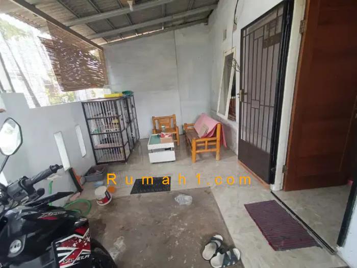 Foto Rumah dijual di Perumahan Ambar Waringin Elok, Rumah Id: 5636