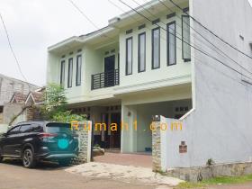 Image rumah dijual di Serua, Ciputat, Tangerang Selatan, Properti Id 5638