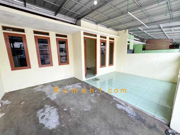 Foto Rumah dijual di Perumahan Darmawangsa Residence, Rumah Id: 5639